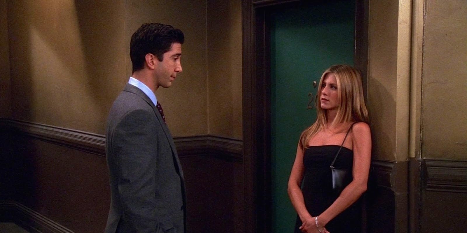 Friends - Staffel 7