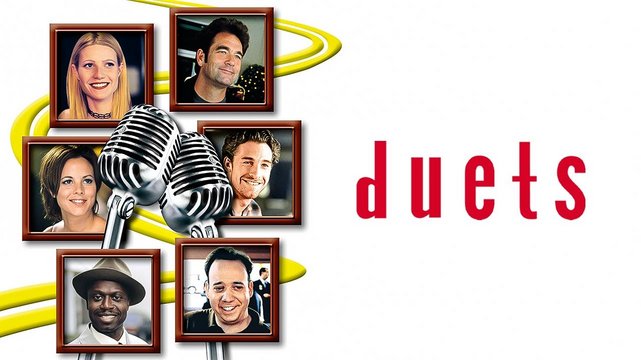Duets - Traumpaare - Wallpaper 2