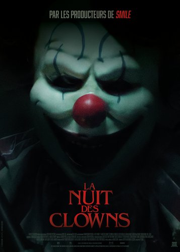 Clown in a Cornfield - Poster 5