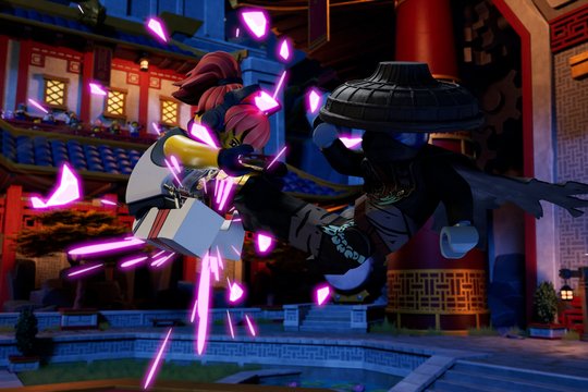 LEGO Ninjago - Staffel 16 - Szenenbild 24