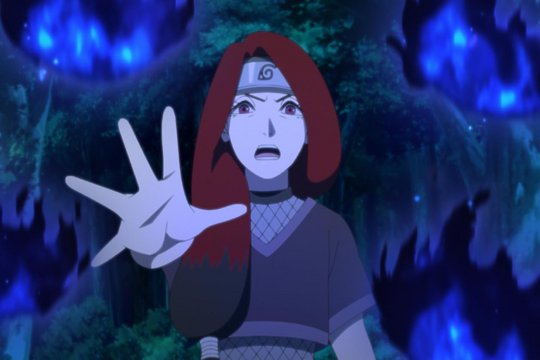 Boruto - Naruto Next Generations - Volume 16 - Szenenbild 5