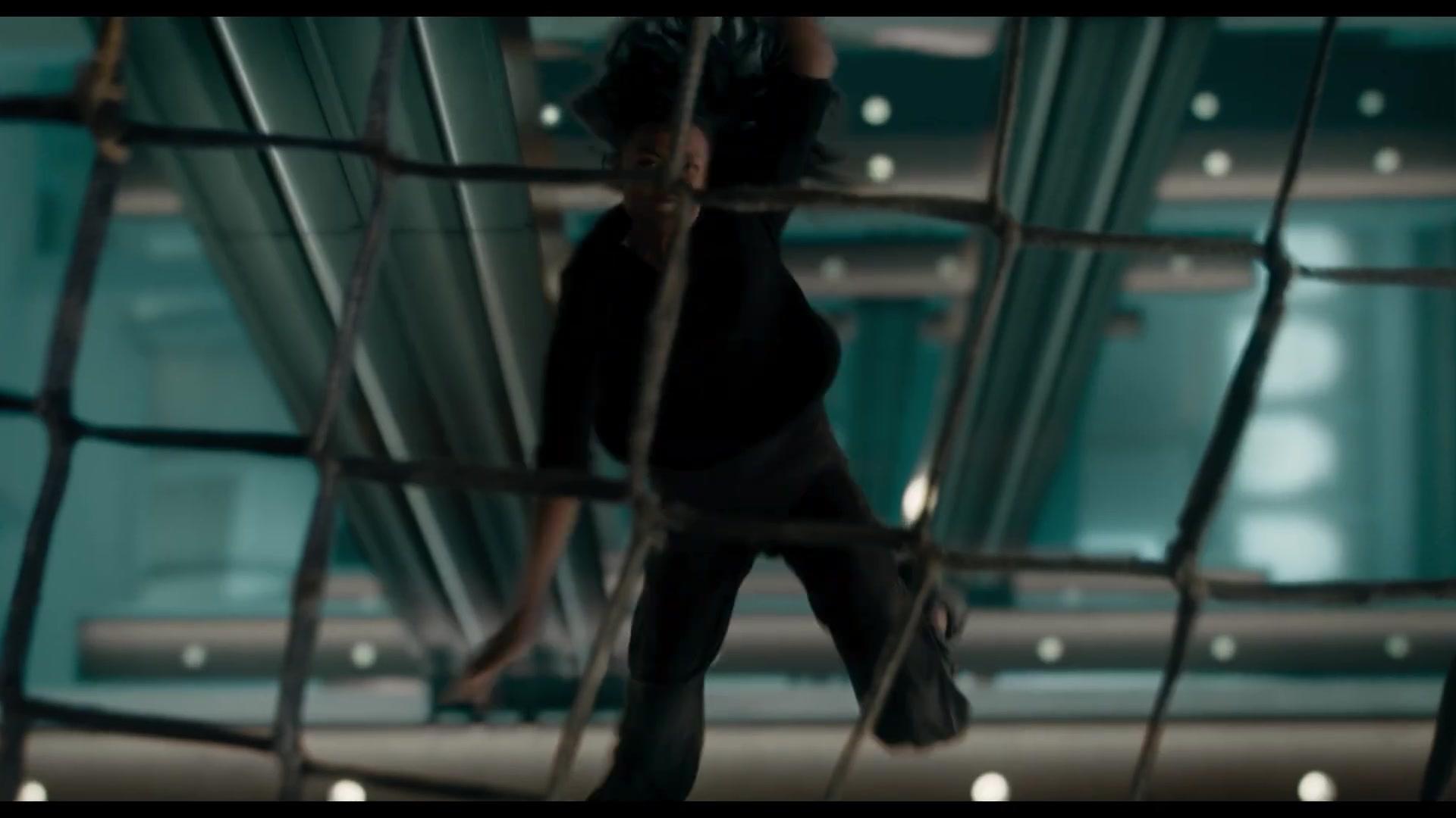 Black Box - Trailer - Englisch - HD