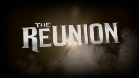 The Reunion - Trailer - Englisch