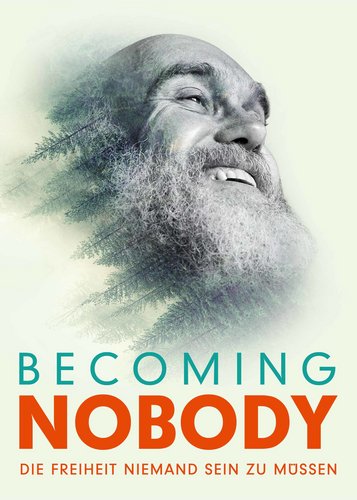 Becoming Nobody - Poster 1
