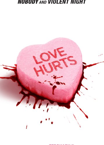 Love Hurts - Liebe tut weh - Poster 6