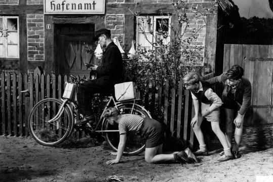 Das geheimnisvolle Wrack - Szenenbild 3