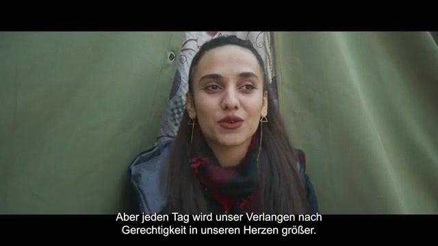 Chasing Hope - Der andere Blick - Trailer - Deutsch - SD
