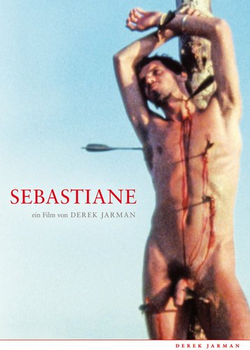 Sebastiane - Poster 1