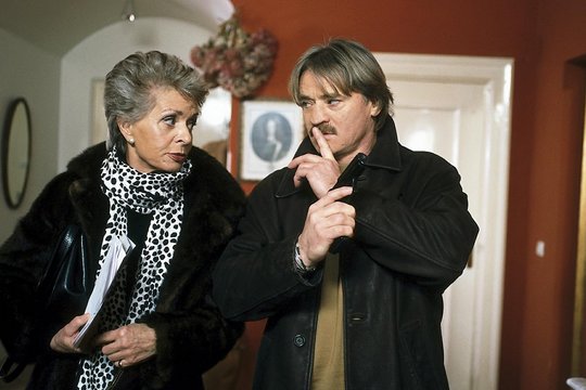 SOKO 5113 - Staffel 26 - Szenenbild 4