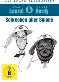 Dick &amp; Doof - Schrecken aller Spione