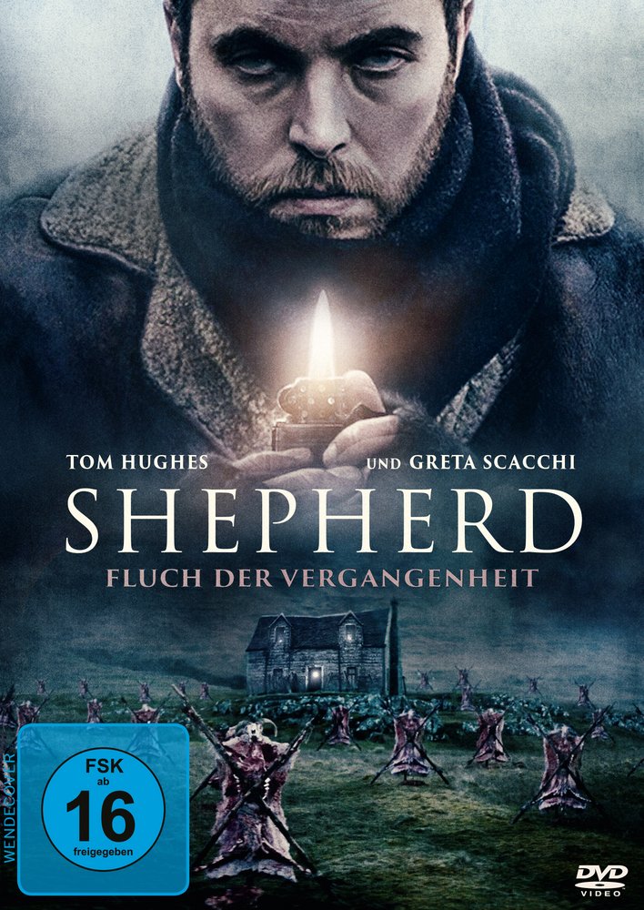 Shepherd Dvd Oder Blu Ray Leihen Videobusterde