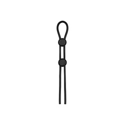 Double Loop Cock Ring