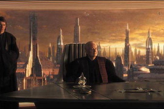 Star Wars - Episode III - Die Rache der Sith - Szenenbild 1