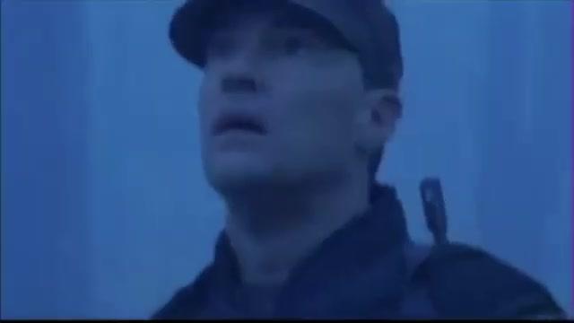 Bats 2 - Blutige Ernte - Trailer - Englisch - SD