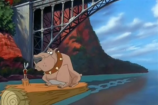 FernGully 2 - Die magische Rettung - Szenenbild 7