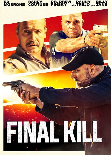 Final Kill - Poster 4