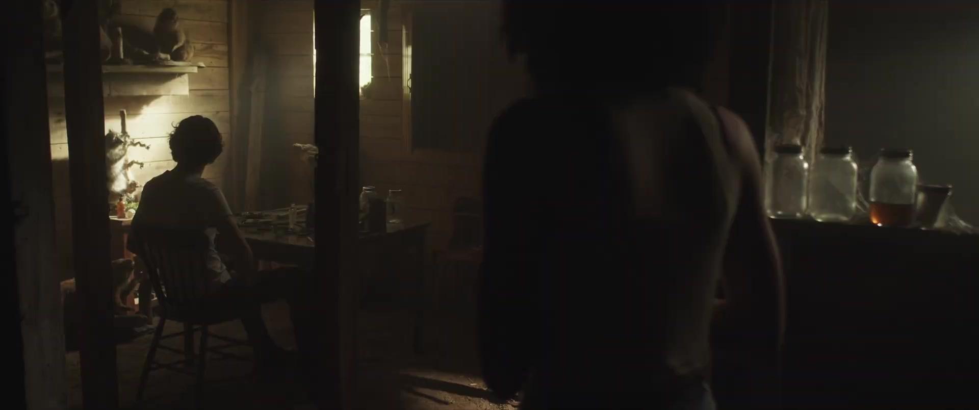 How We Ended Us - Trailer - Englisch - HD
