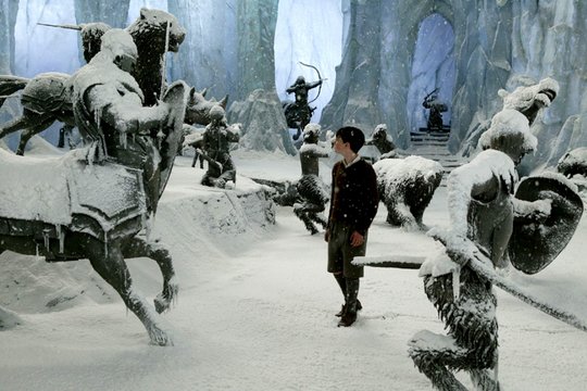 Die Chroniken von Narnia 1 - Der König von Narnia - Szenenbild 7