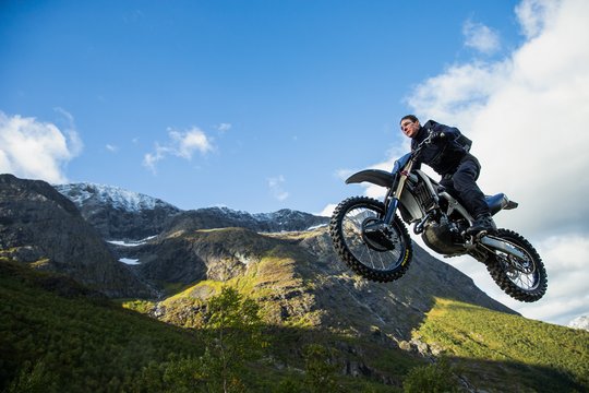 Mission Impossible 7 - Dead Reckoning - Szenenbild 13
