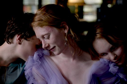 Smalltown Girl - Szenenbild 3