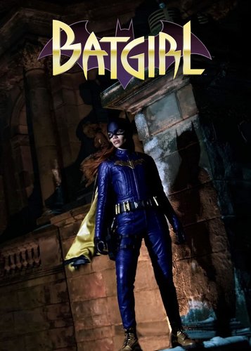 Batgirl - Poster 1