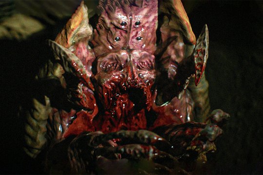 Scurry - Szenenbild 7