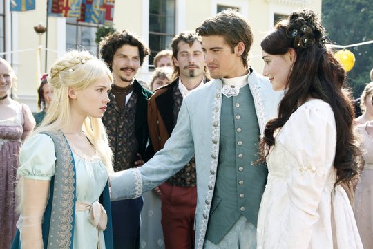 6 auf einen Streich 29 - Die kleine Meerjungfrau - Szenenbild 2