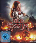 Red Sonja