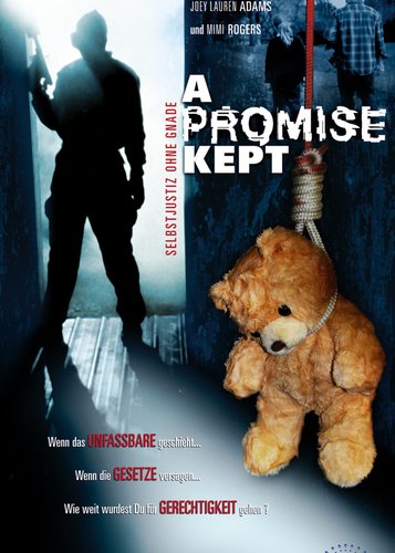 A Promise Kept - Poster 1