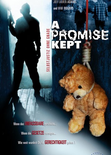 A Promise Kept - Selbstjustiz ohne Gnade - Poster 1