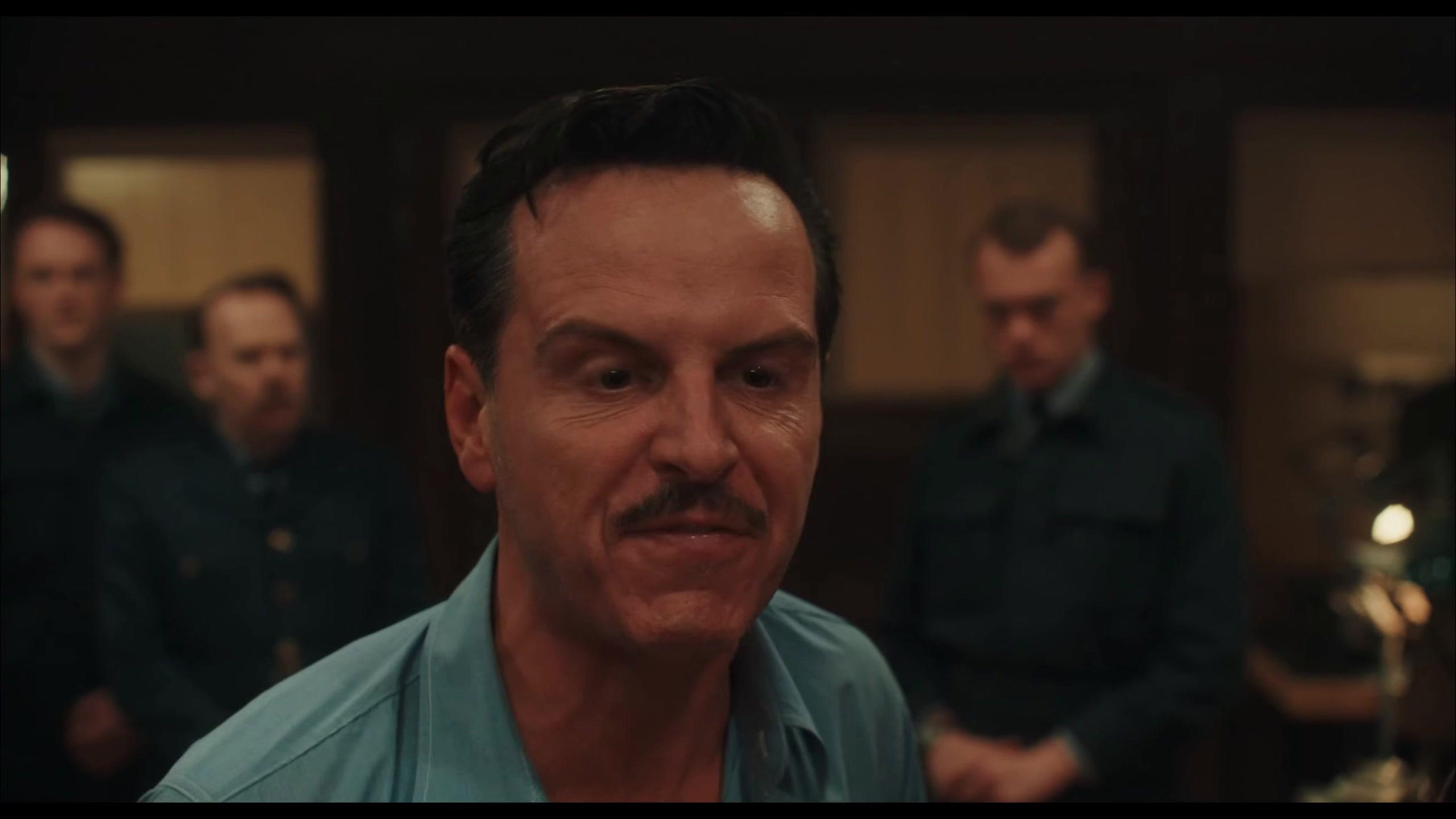Pressure - Trailer - Deutsch - HD
