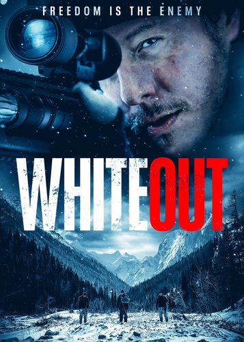 Whiteout - Überleben ist alles - Poster 2