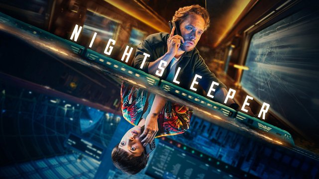 Nightsleeper - Staffel 1 - Wallpaper 4