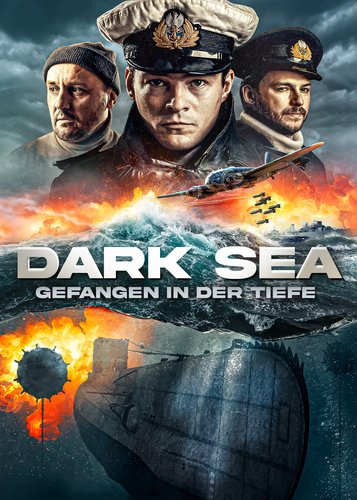 Dark Sea - Poster 1