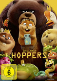 Hoppers