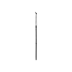 Robustes Nieten-Paddle in Leder-Optik