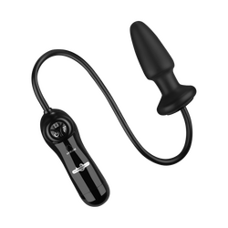 Inflatable Plug, 12 cm