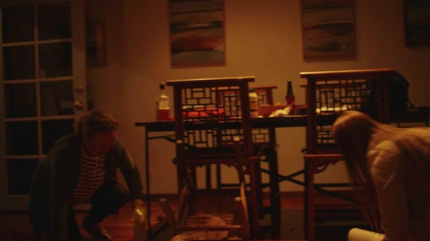 Soft & Quiet - Trailer - Deutsch - SD
