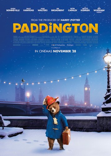 Paddington - Poster 12