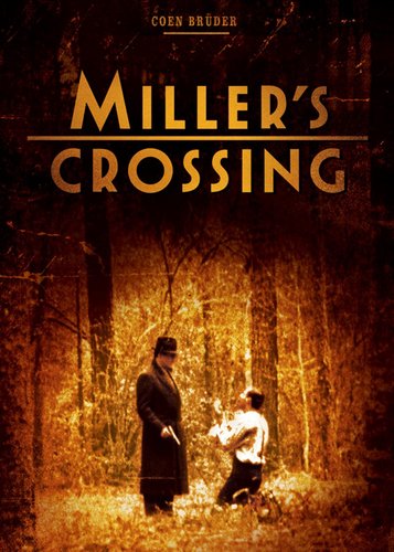 Miller's Crossing - Poster 1