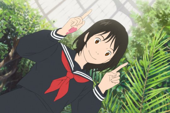 Mirai - Das Mädchen aus der Zukunft - Szenenbild 7