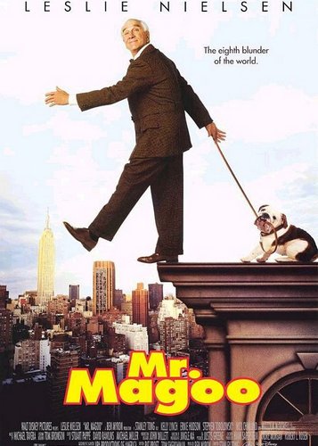 Mr. Magoo - Poster 3