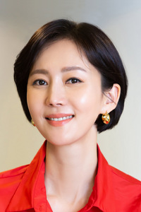 Yeom Jeong-ah