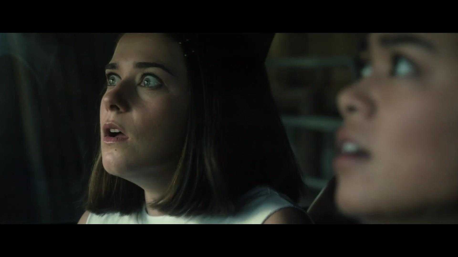 Bloody Axe Wound - Trailer - Englisch - HD