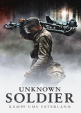 Unknown Soldier - Der unbekannte Soldat
