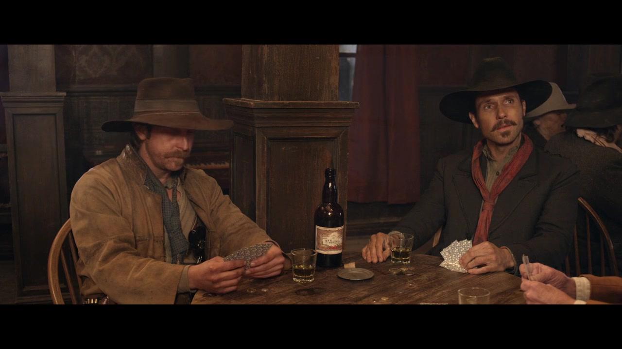 Big Kill - Trailer - Englisch - HD