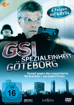 Gsi Göteborg Staffel 3