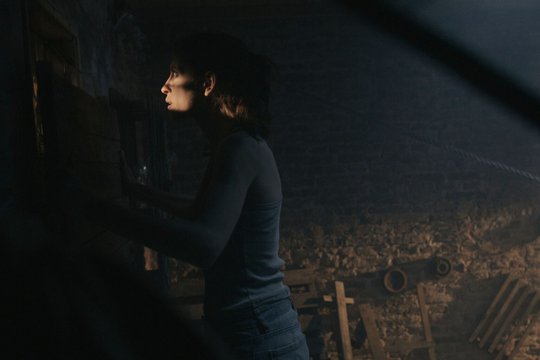 Play Dead - Die Todgeweihte - Szenenbild 5