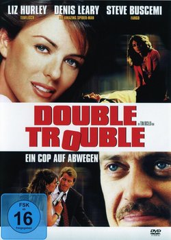 Double Trouble DVD, Bluray, 4K UHD leihen VIDEOBUSTER