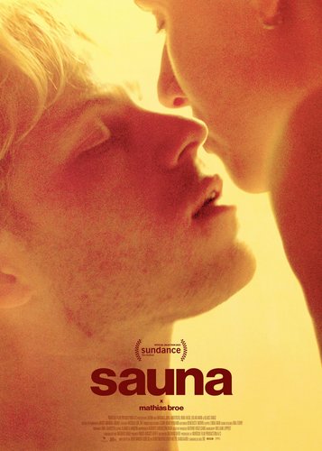 Sauna - Poster 2